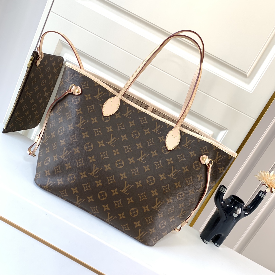 L*ouis V*uitton Bag Top Quality 32*29*17CM
