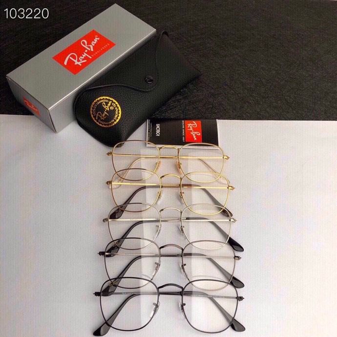 R*ayban Glasses Top