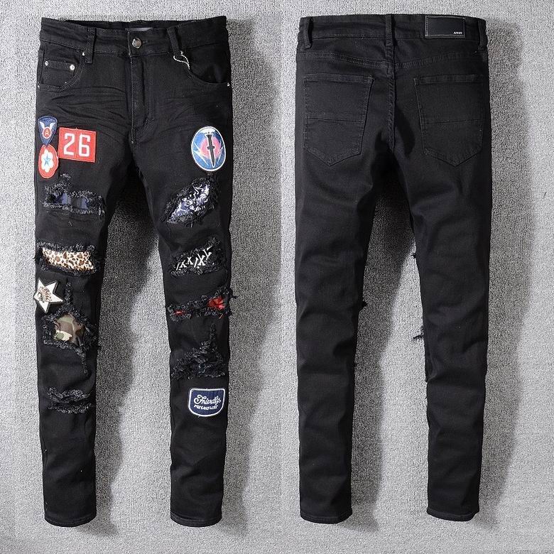 Men Jeans Top Quality