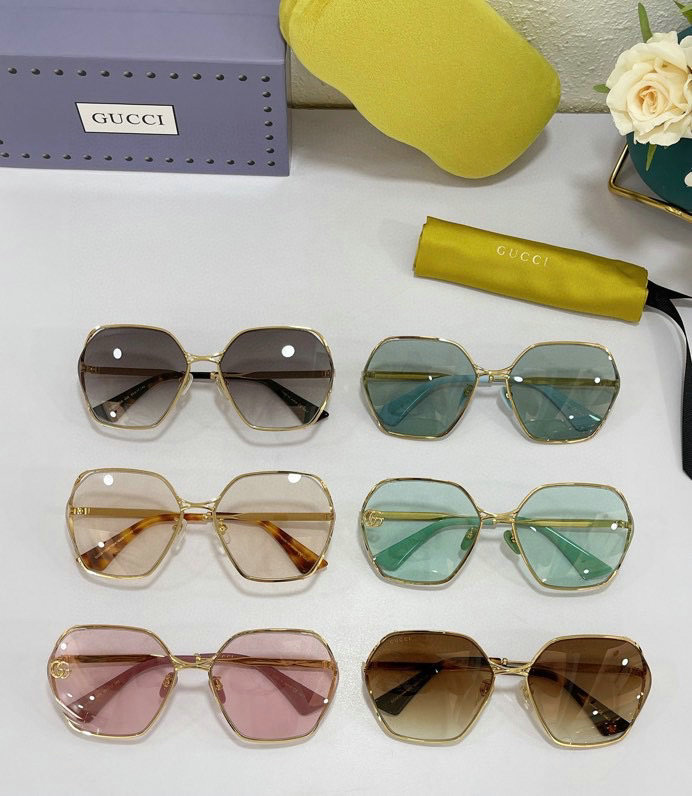 Top Quality G*ucci Glasses