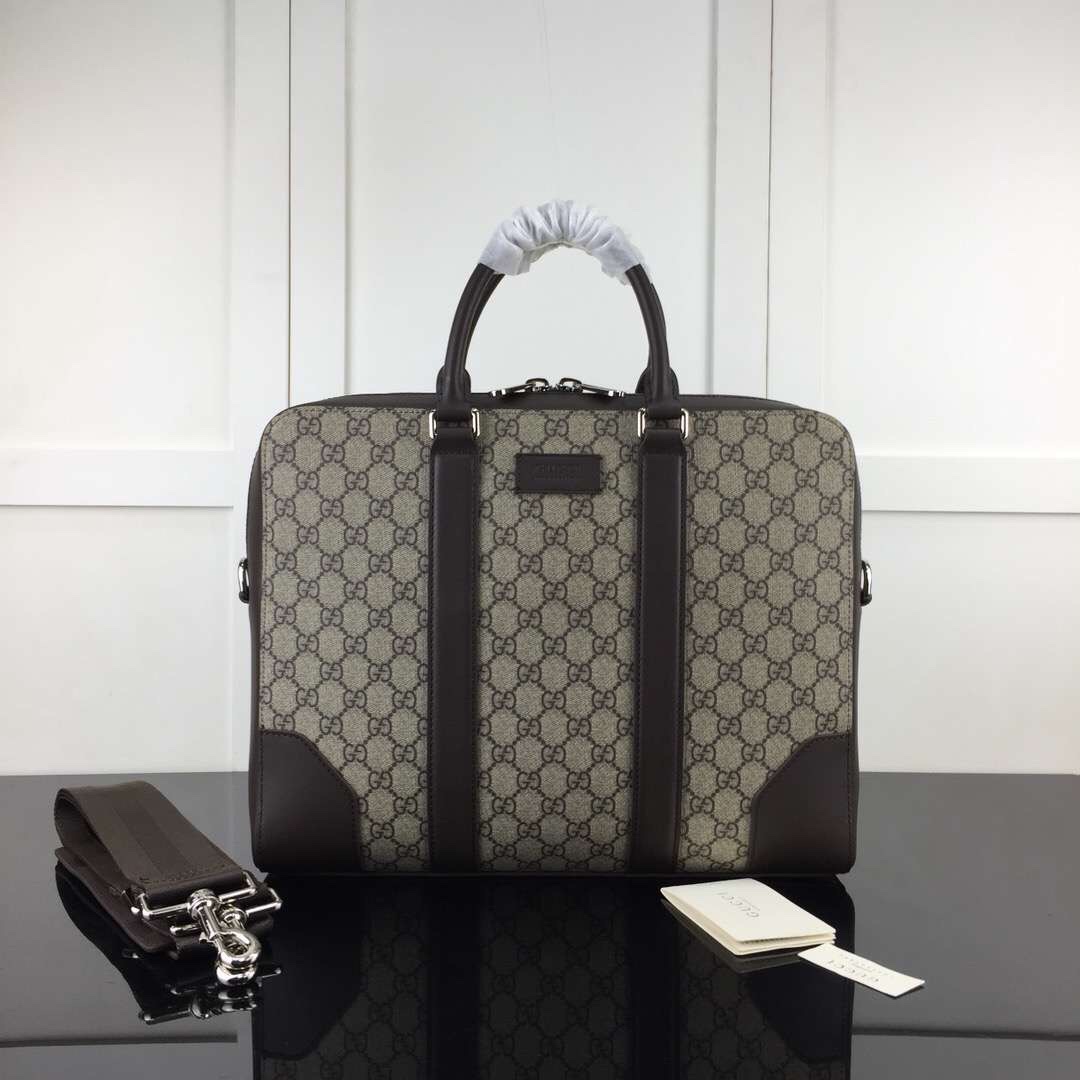 G*ucci Bag Top Quality 36*28*7cm