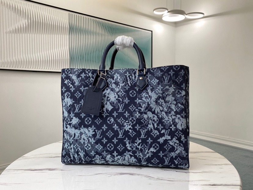 L*ouis V*uitton Top Bag 42*34*14cm