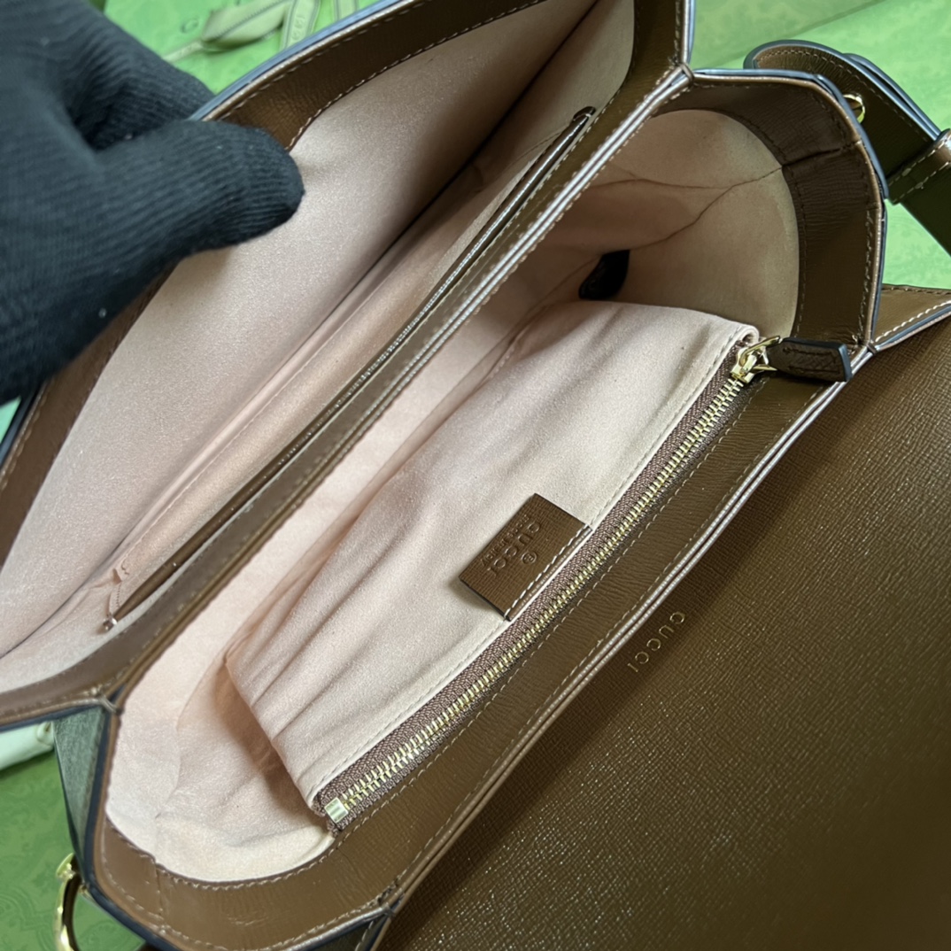 G*ucci Bag Top Quality 25*18*8cm