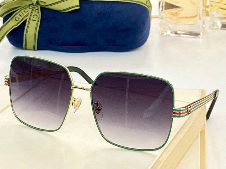 Top Quality G*ucci Glasses