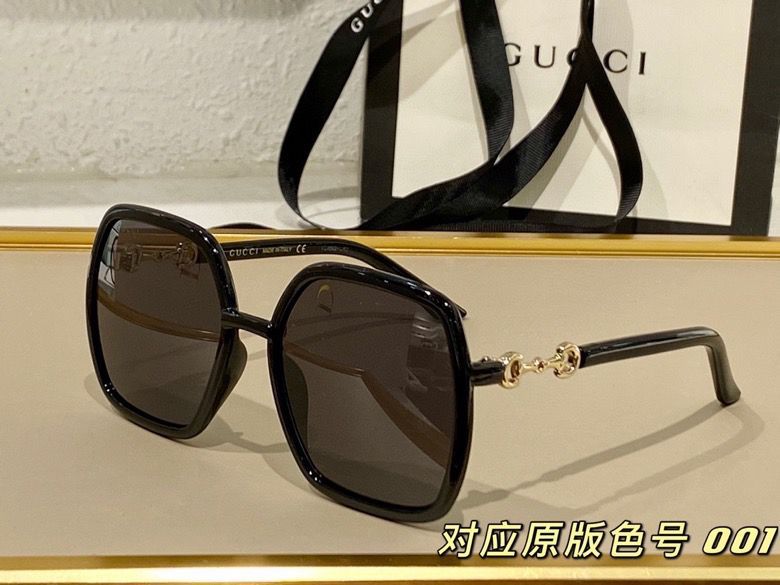 Top Quality G*ucci Glasses