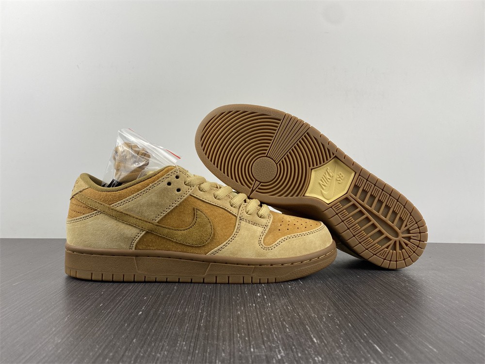 from SB Dunk Low 883232-700