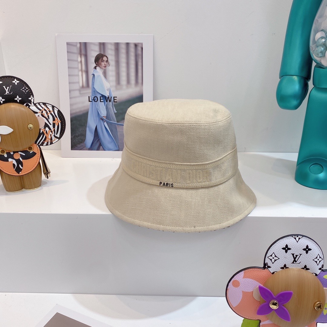 Top Hats