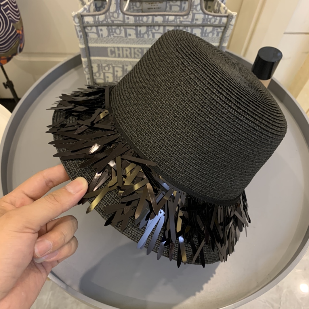 Top Hats