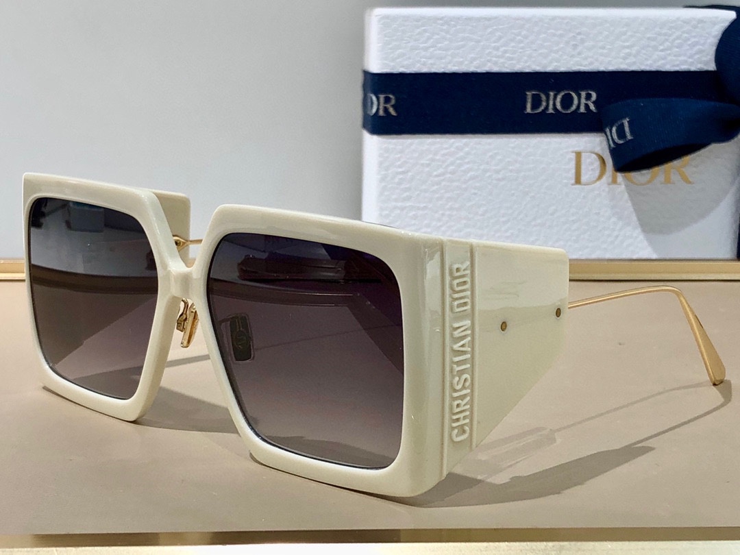 D*ior Glasses Top