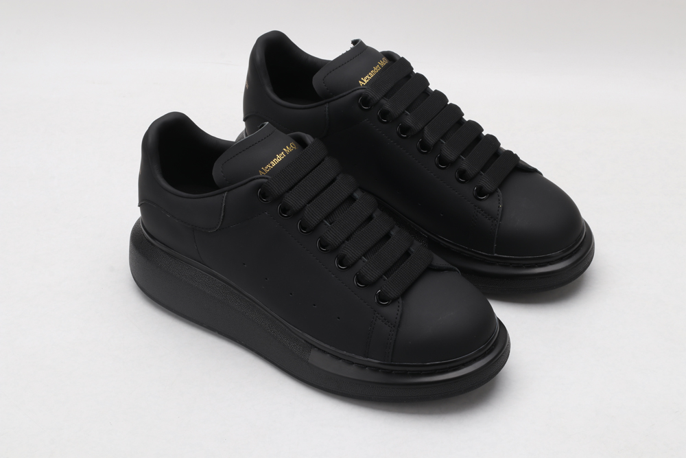Men Women A*lexander M*cqueen Top Sneaker