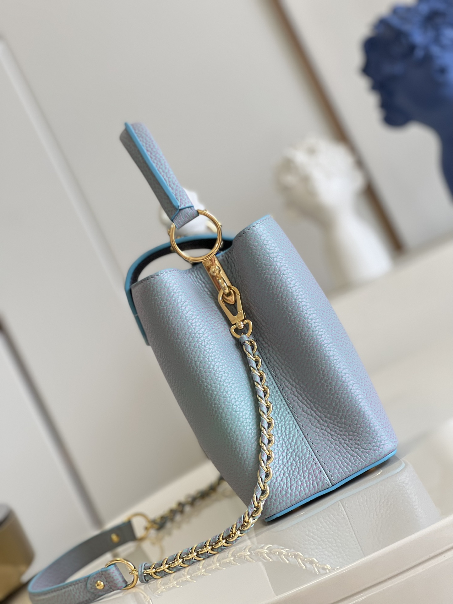 L*ouis V*uitton Bag Top Quality 31.5*20*11CM