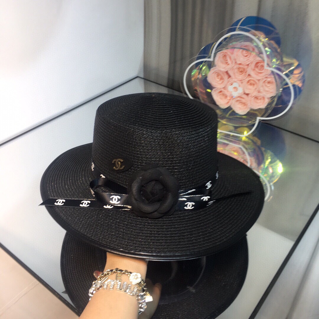 Top Hats