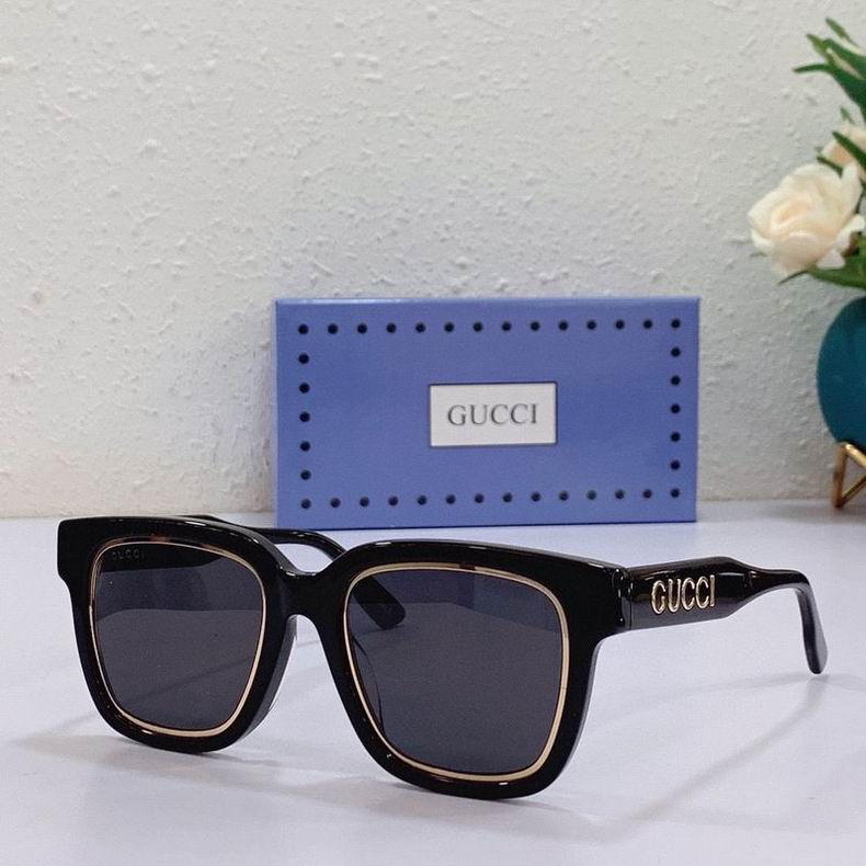 Top Quality G*ucci Glasses