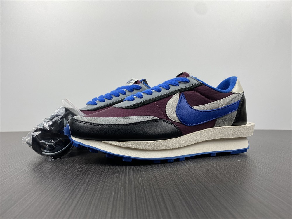 from Undercover x Sacai x Nk LDWaffle 2.0