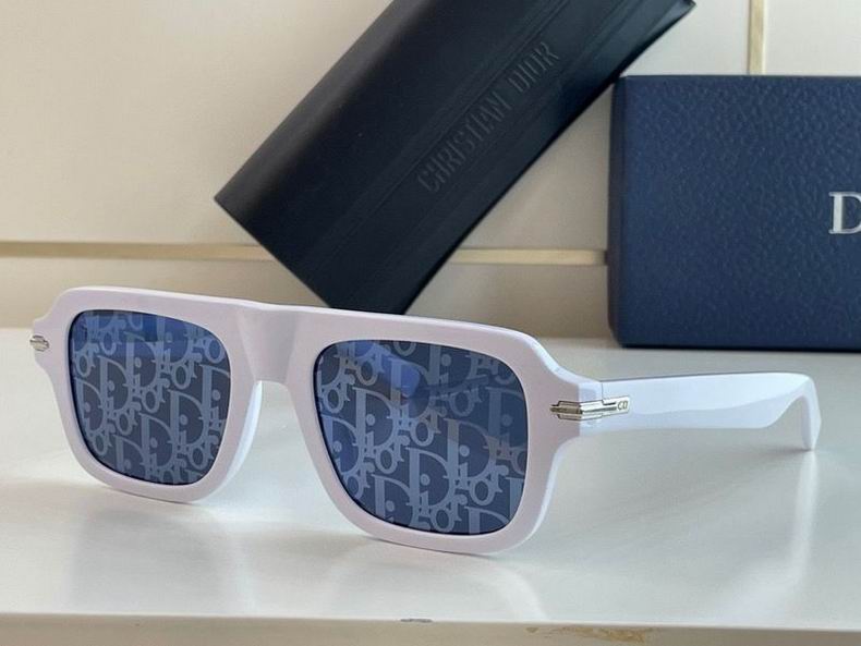 D*ior Glasses Top