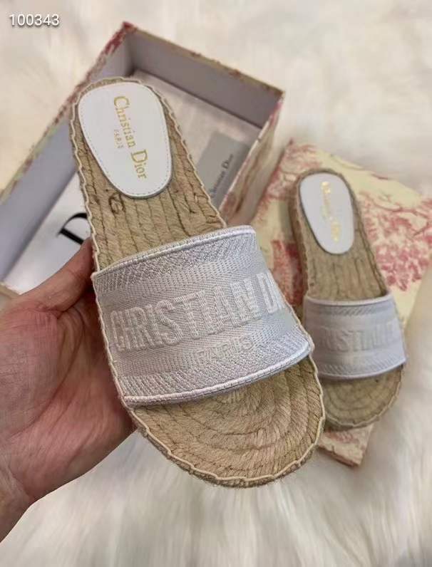 Women D*or Sandals