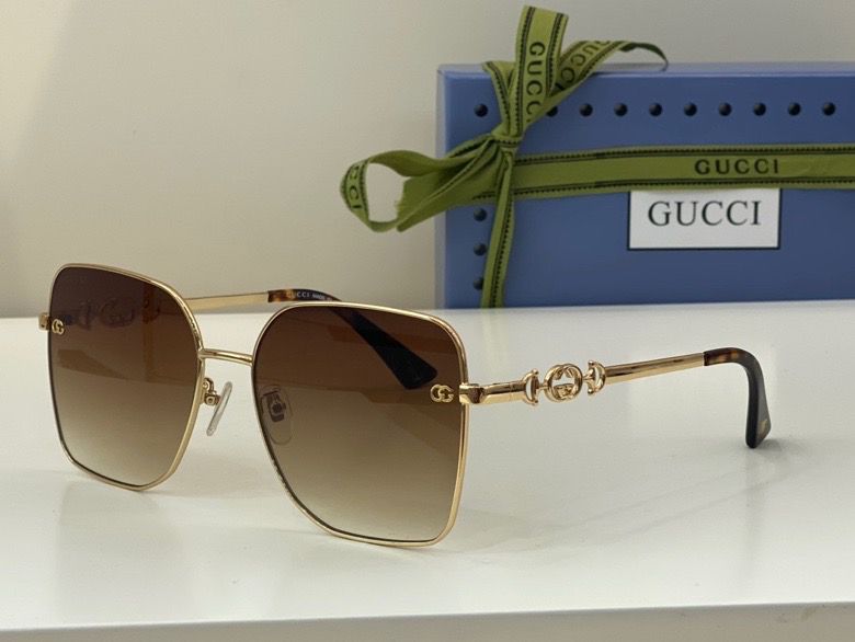 Top Quality G*ucci Glasses