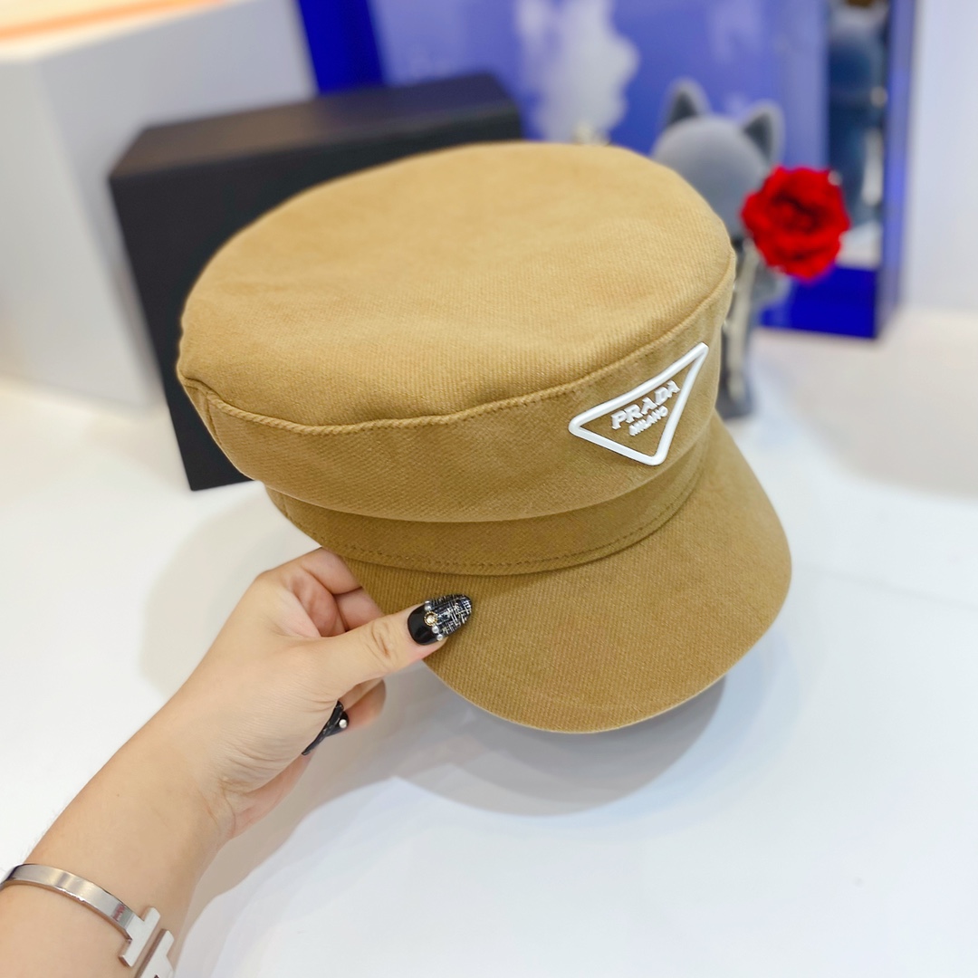 Top Hats