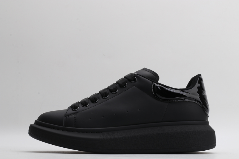 Men Women A*lexander M*cqueen Top Sneaker