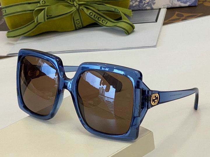 Top Quality G*ucci Glasses