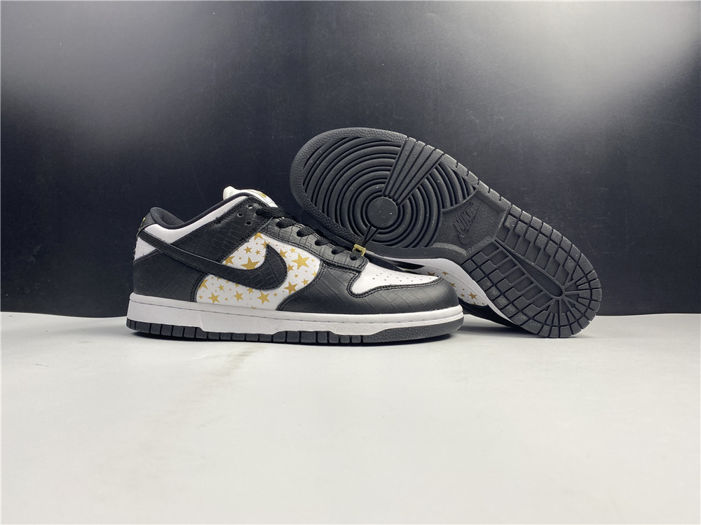 from Supreme x Nike SB Dunk Low DH3228-102