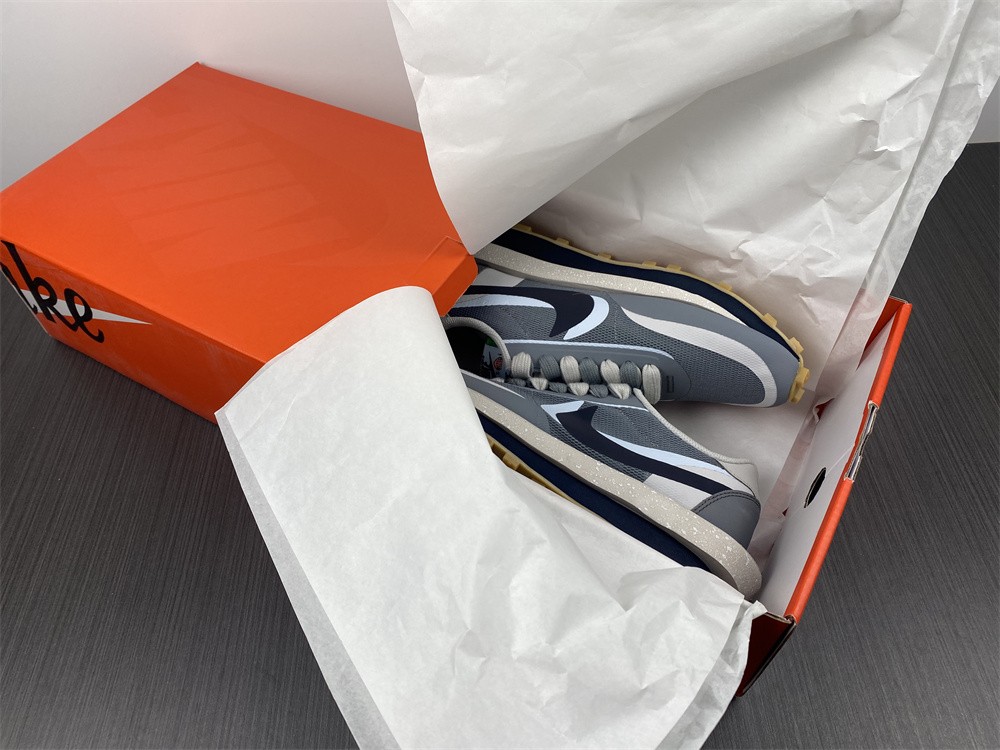 from Clot x Sacai x Nike LDWaffle