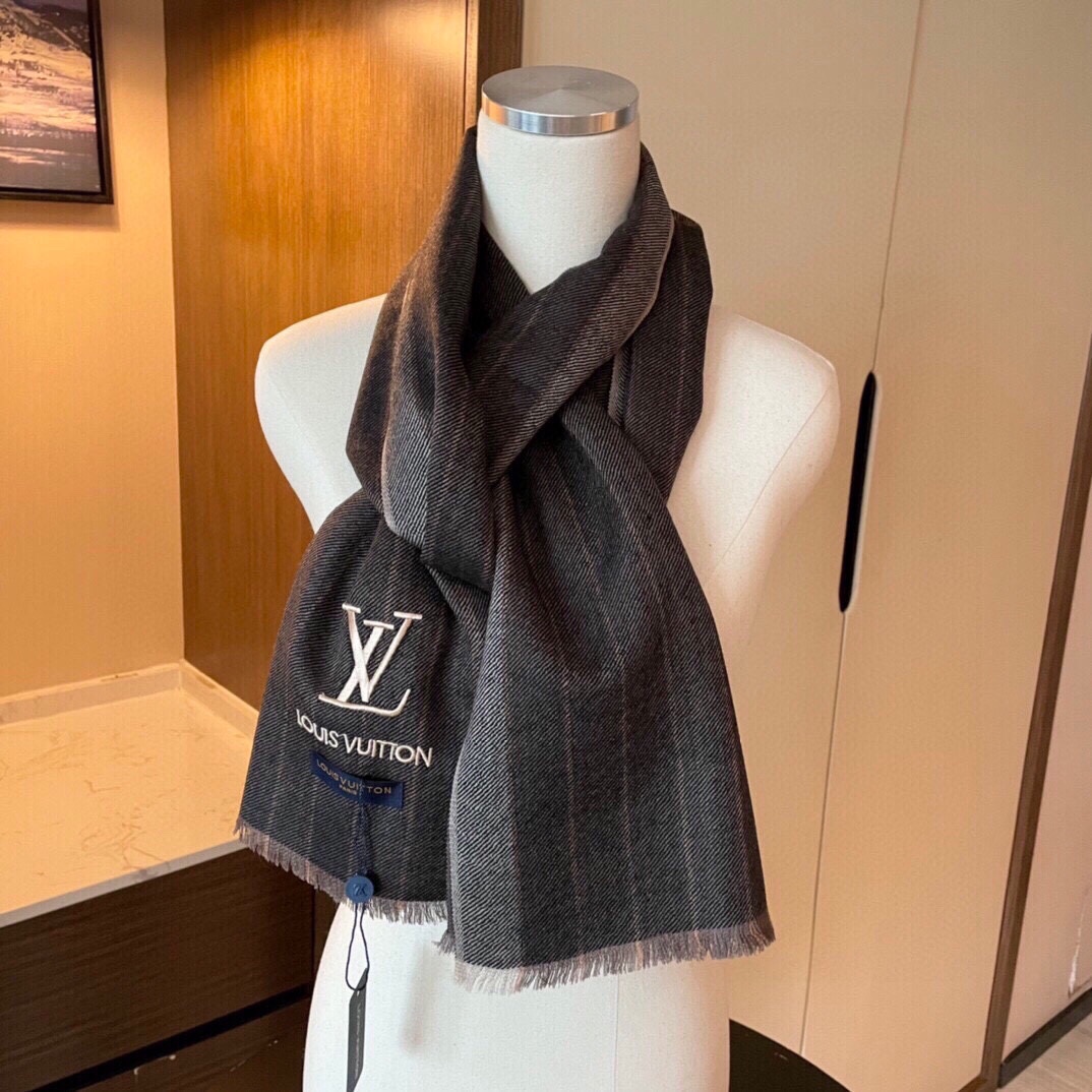 Scarf 32*180cm
