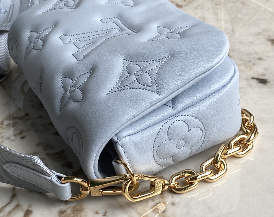 L*ouis V*uitton Bag Top Quality 20*12*6CM