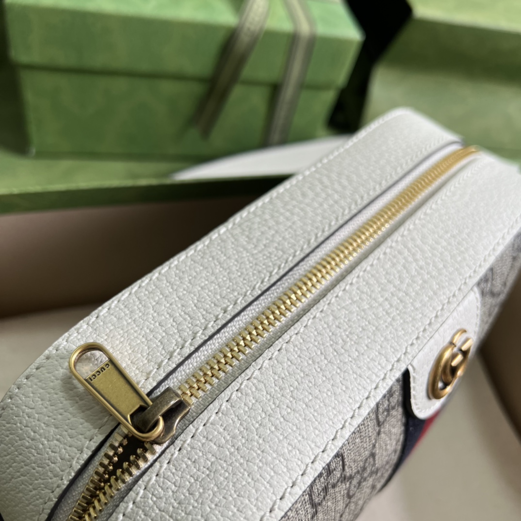 G*ucci Bag Top Quality 21*14*7cm