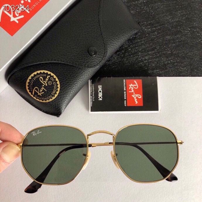 R*ayban Glasses Top