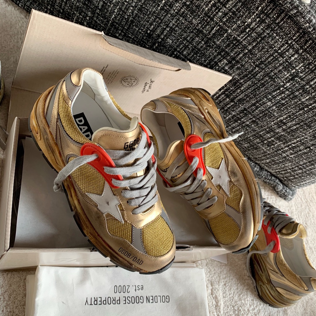 Women G*GDB Top Sneakers