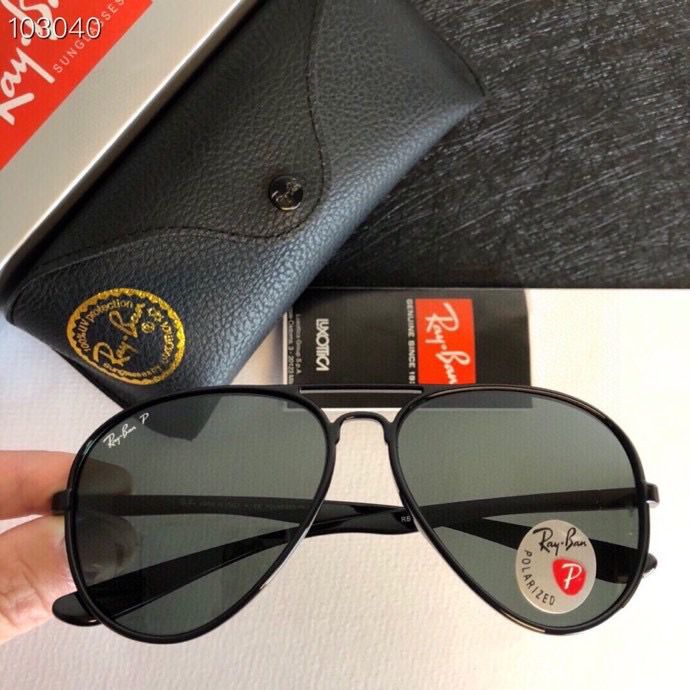 R*ayban Glasses Top