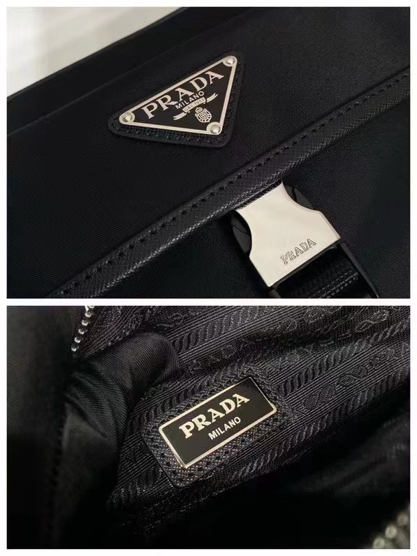 P*rada Bag Top Quality 22*16*5CM