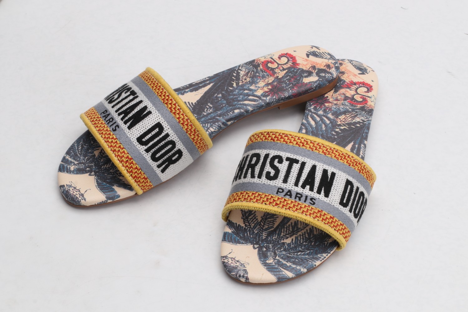 Women D*or Sandals