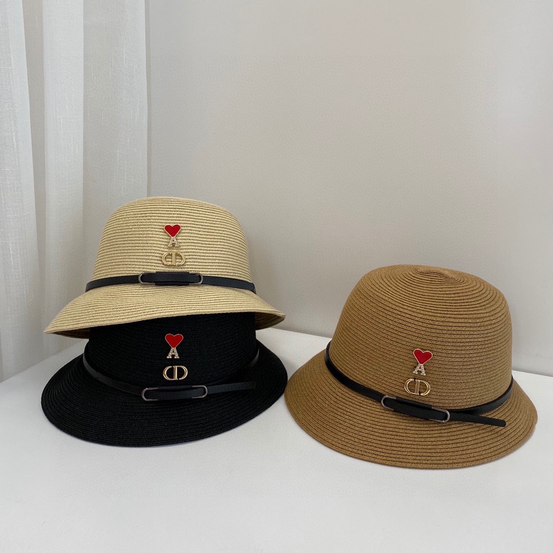 Top Hats