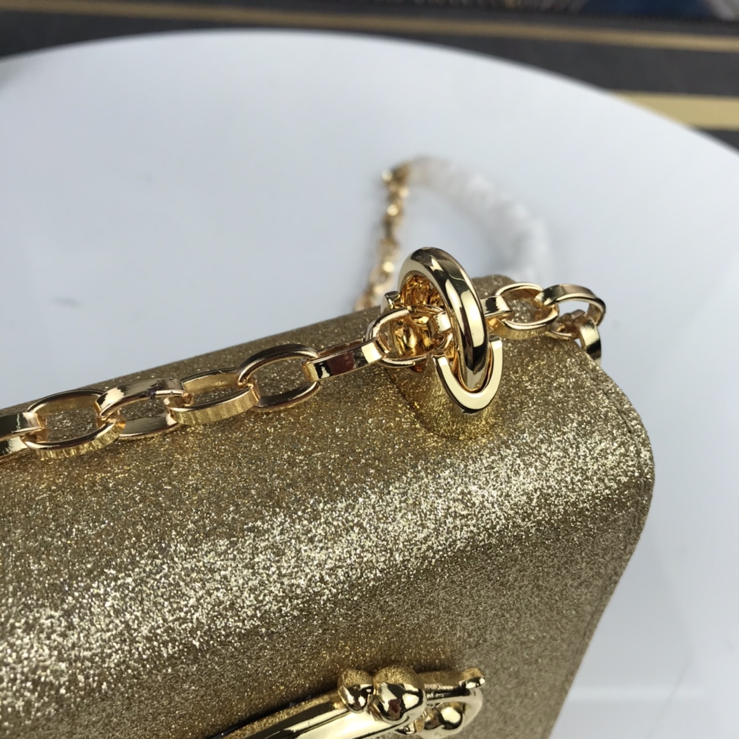 D*olce&G*abbana Bag Top Quality 21*4*15cm