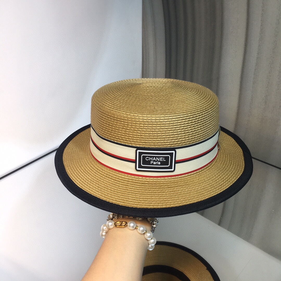 Top Hats