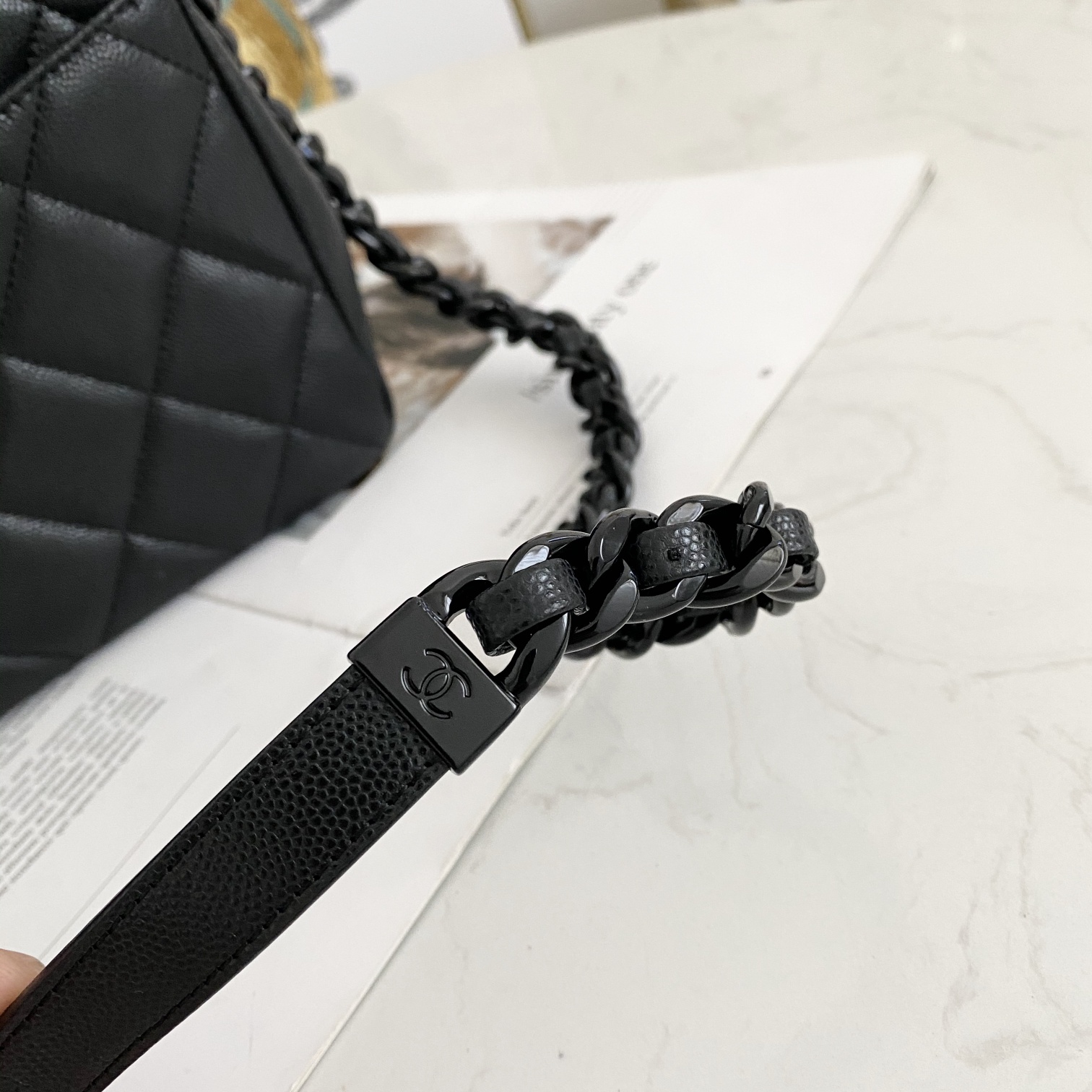 C*hanel Bag Top Quality