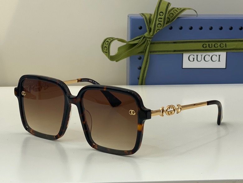 Top Quality G*ucci Glasses