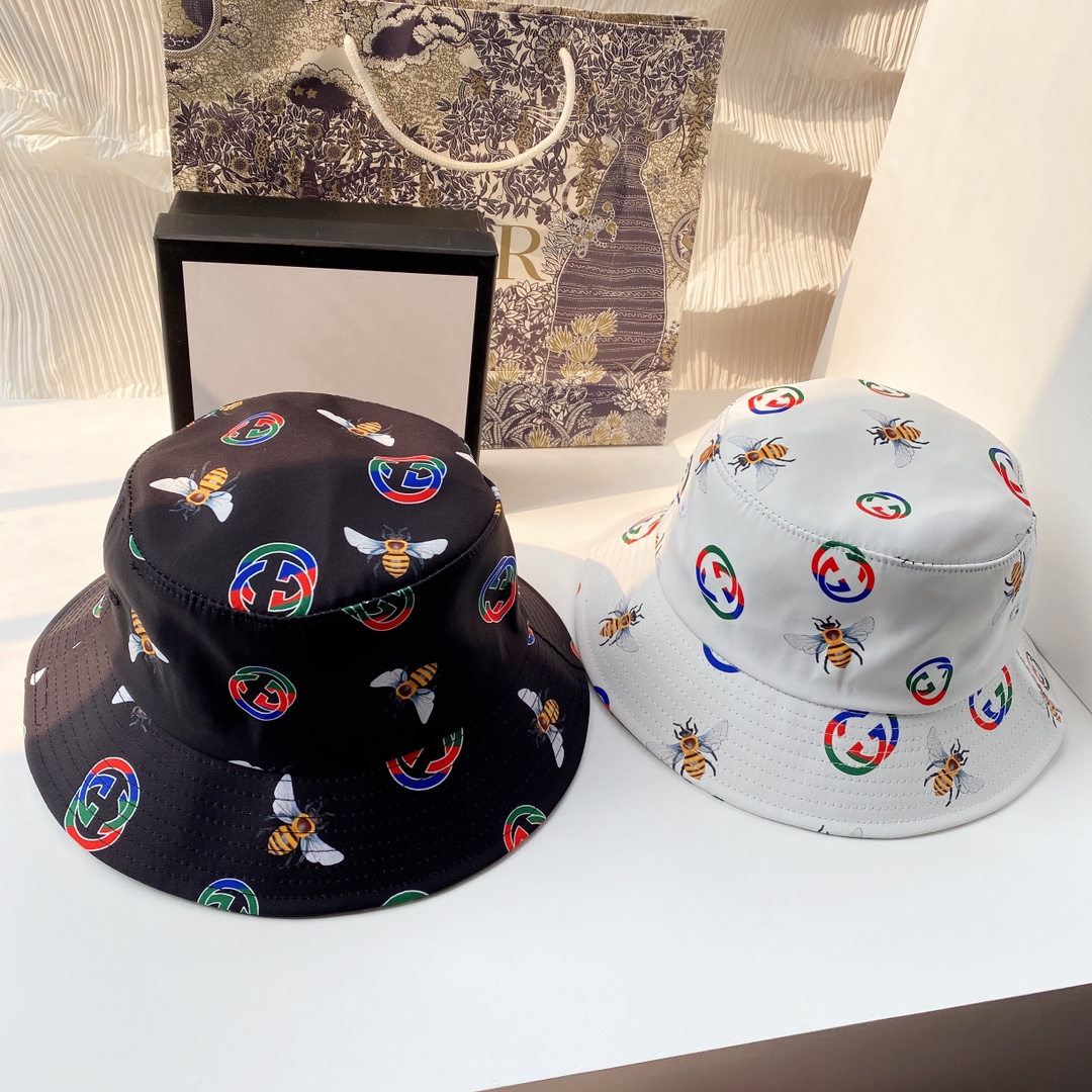 Top Hats