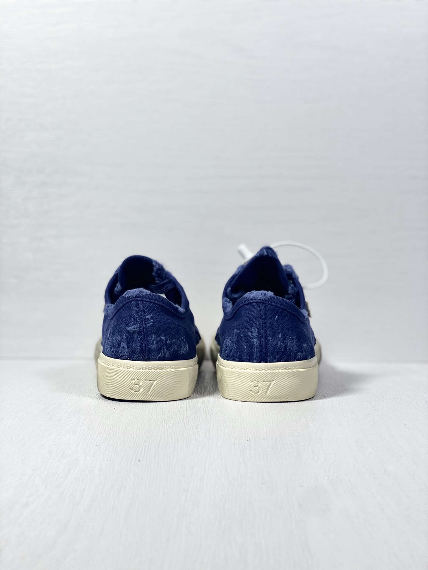 Men Women B*alenciaga Top Sneakers