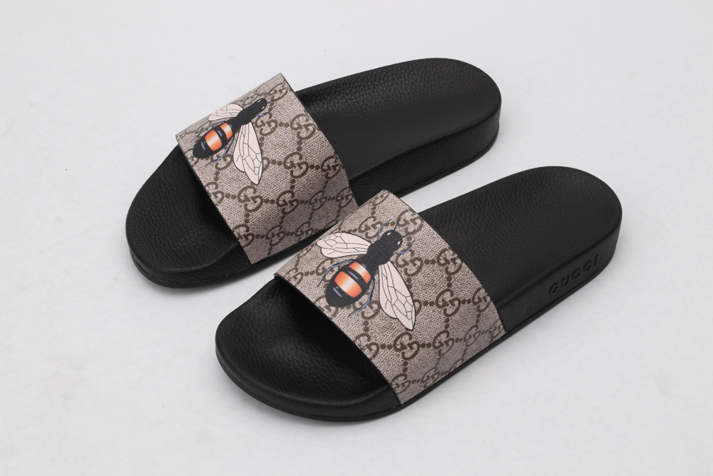 Men Women G*ucci Top Sandals