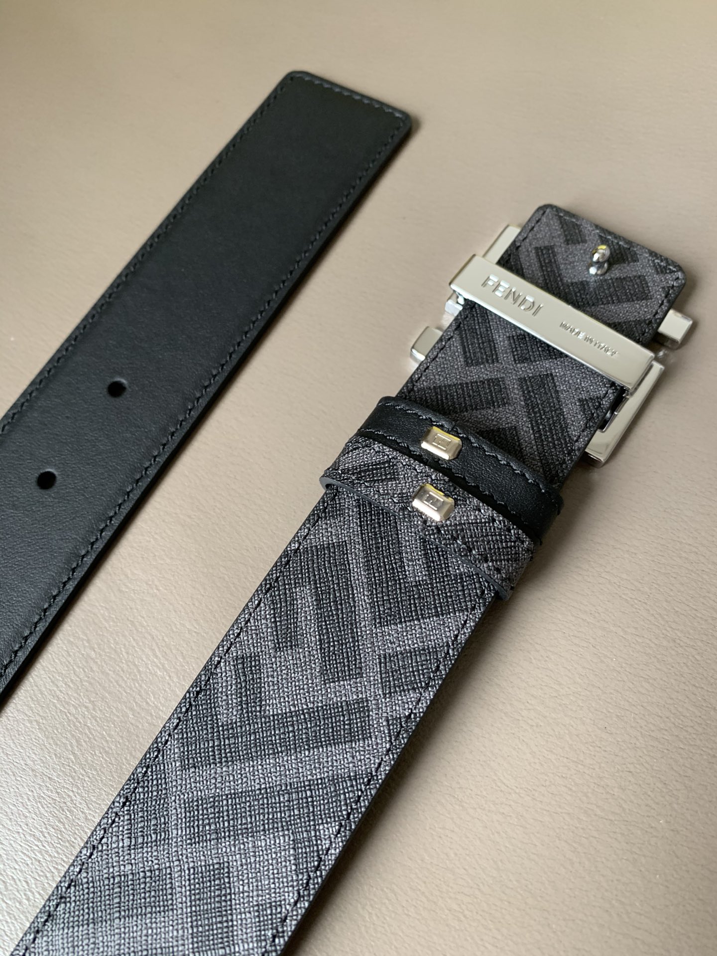F*endi Belts Top Quality