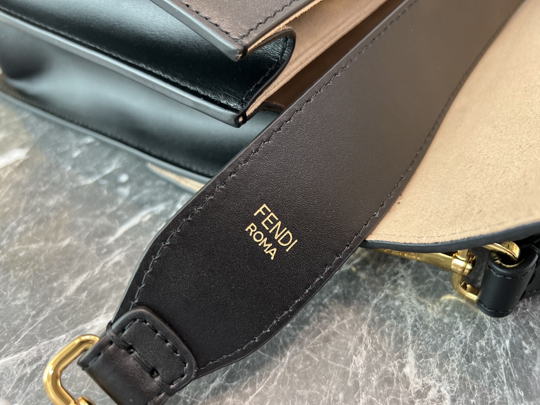 F*endi Bag Top Quality 25CM