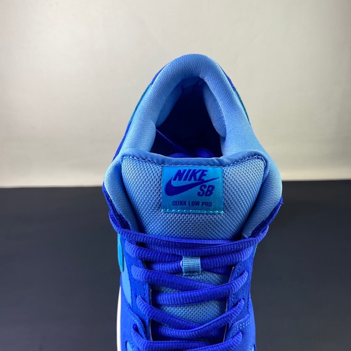 from NIKE DUNK LOW