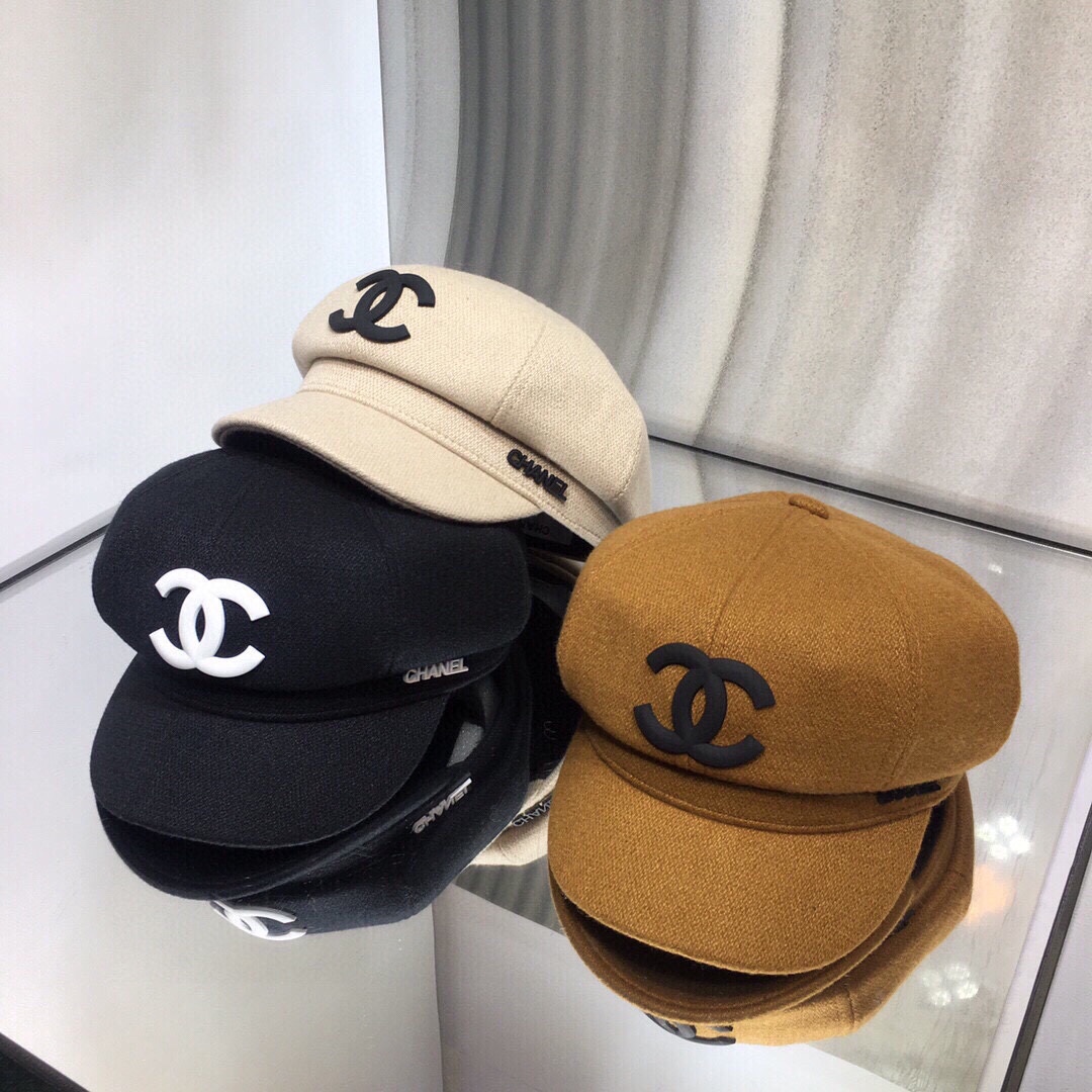Top Hats