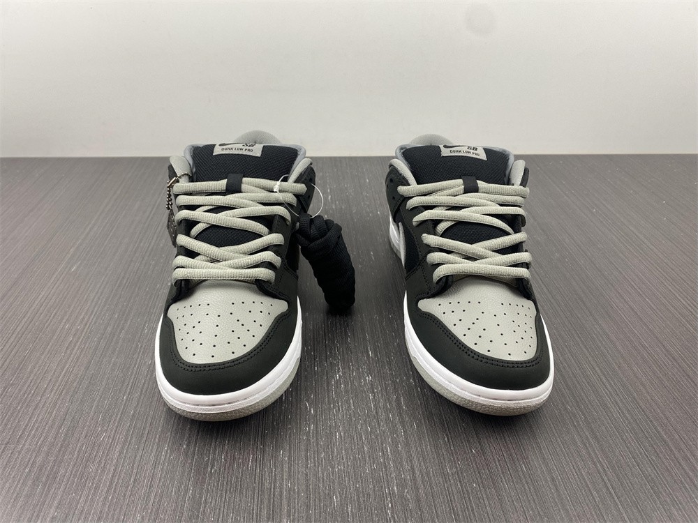 from Nike SB Dunk Low J-Pack shadow BQ6817-007