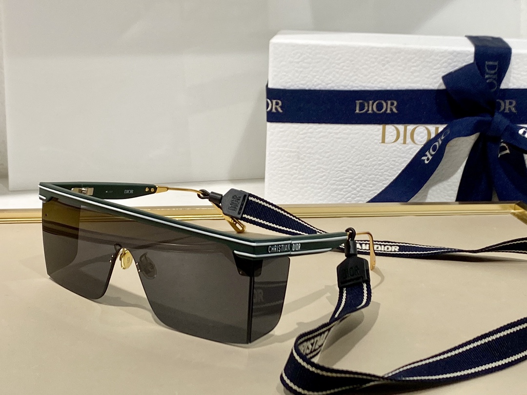 D*ior Glasses Top