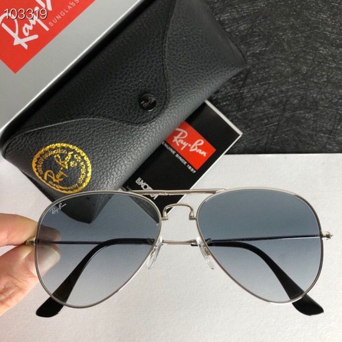 R*ayban Glasses Top
