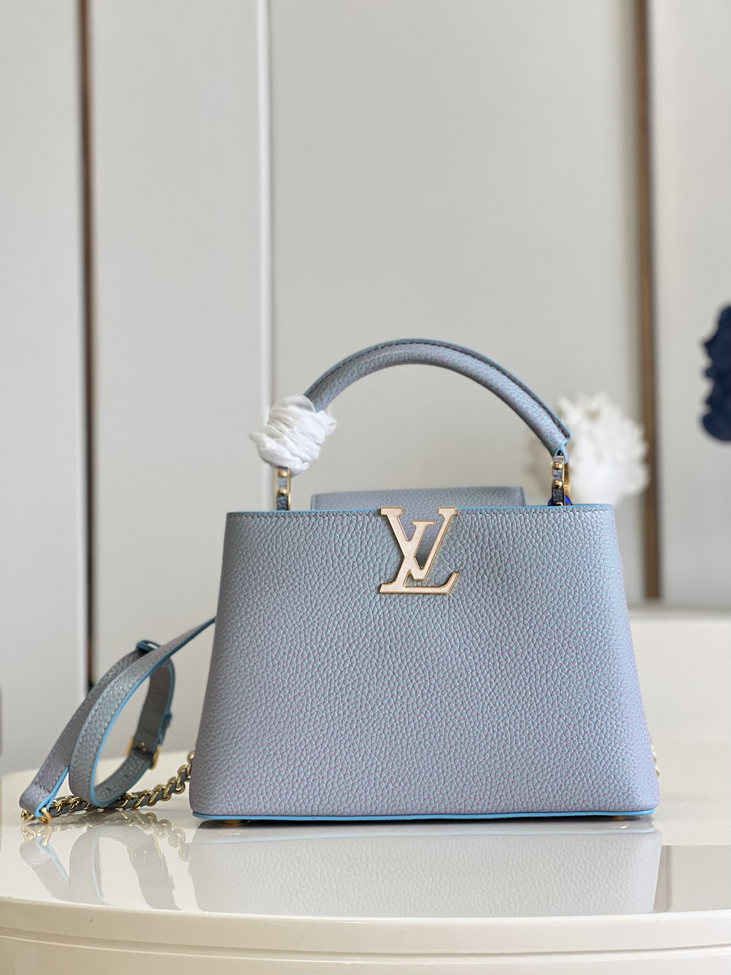 L*ouis V*uitton Bag Top Quality 31.5*20*11CM